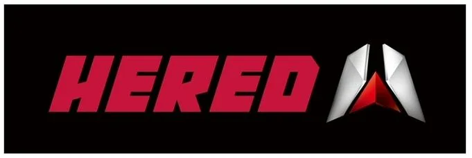 HERED