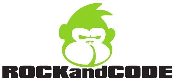 ROCK AND CODE
