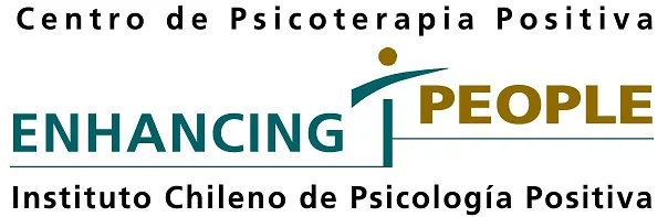 CENTRO DE PSICOTERAPIA POSITIVA ENHANCING PEOPLE INSTITUTO CHILENO DE PSICOLOGIA POSITIVA