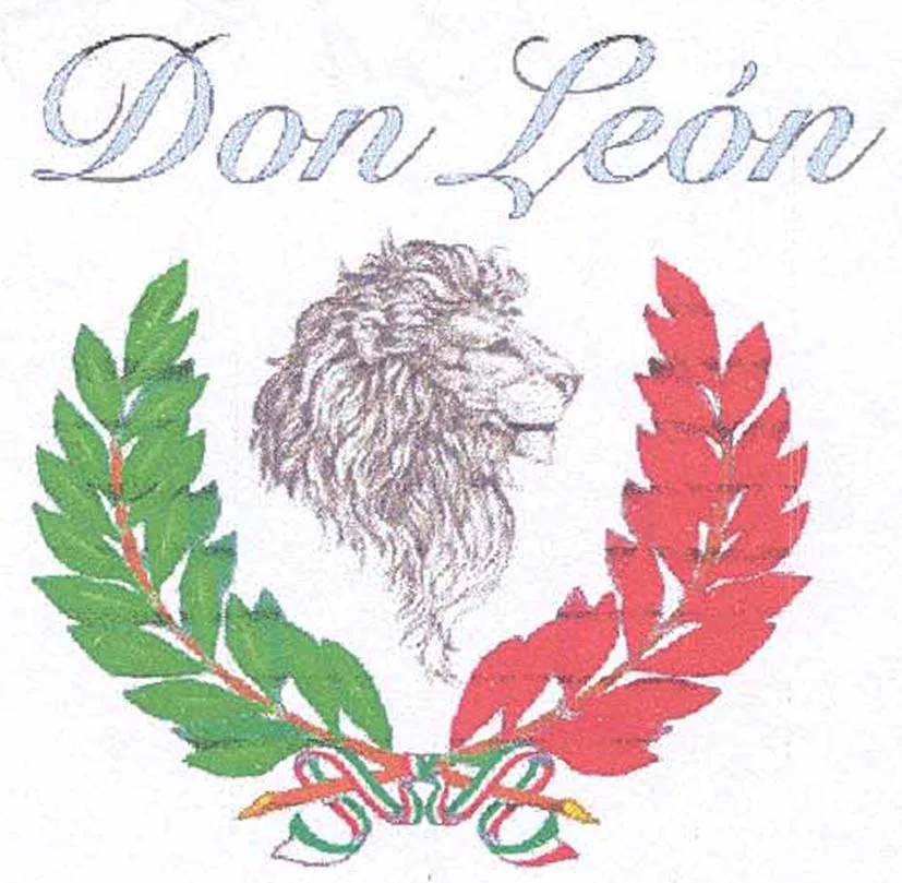DON LEON