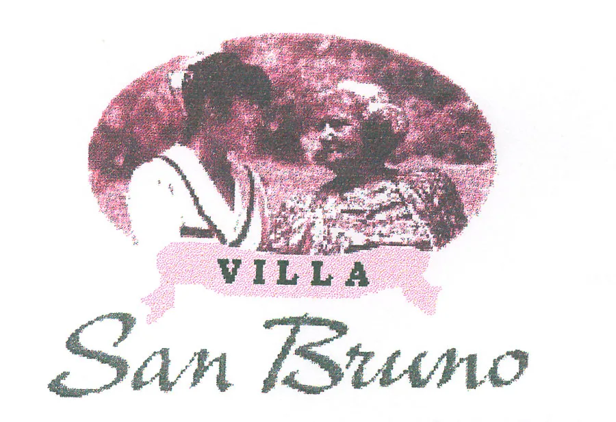 VILLA SAN BRUNO