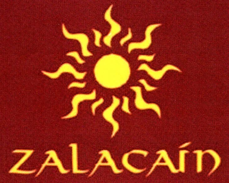 ZALACAIN
