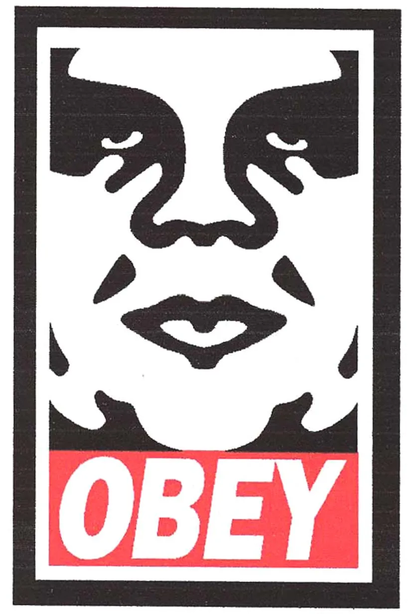 OBEY