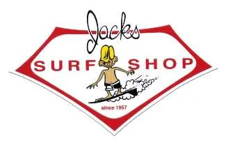 JACKS SURF SHOP