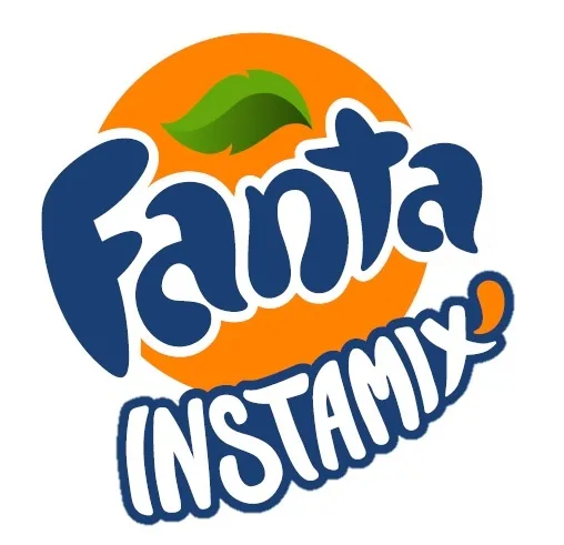 FANTA INSTAMIX