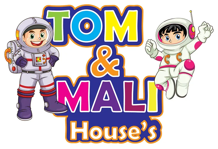 TOM & MALI HOUSE'S