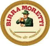 BIRRA MORETTI