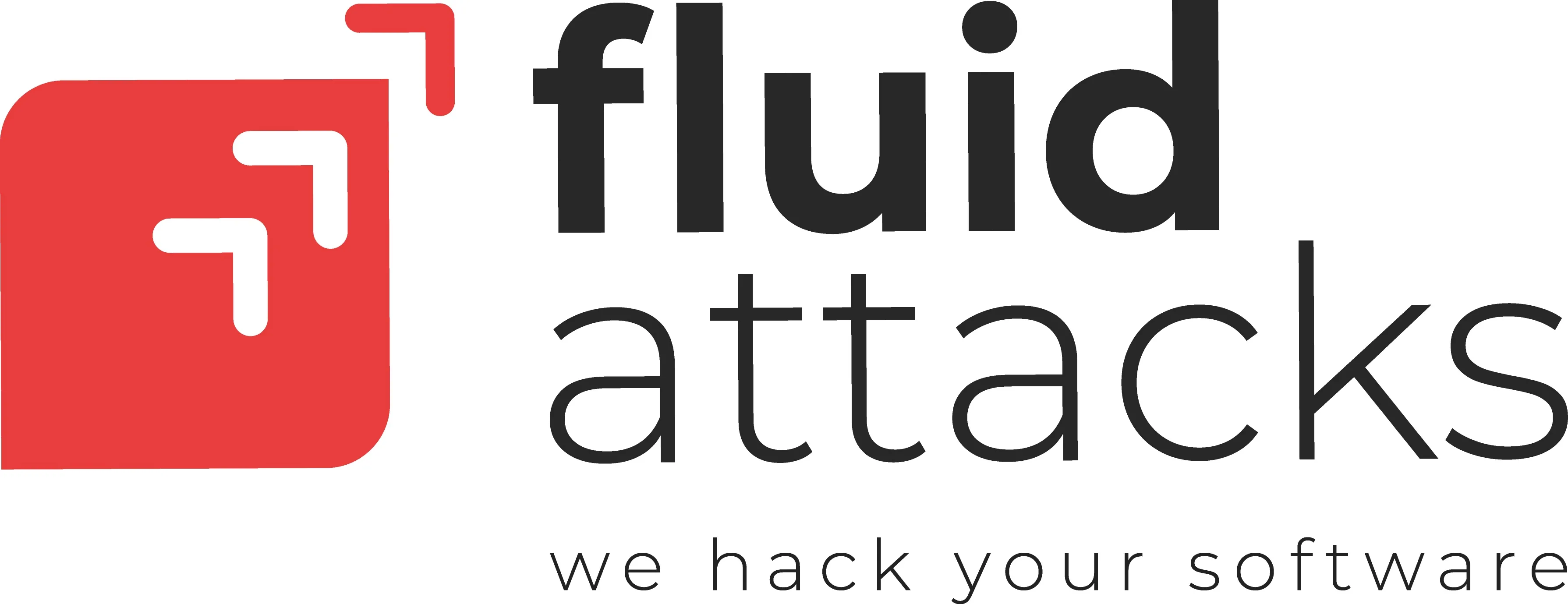 FLUID ATTACKS WE HACK YOUR SOFTWARE