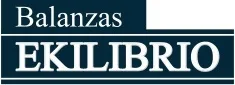 Balanzas EKILIBRIO