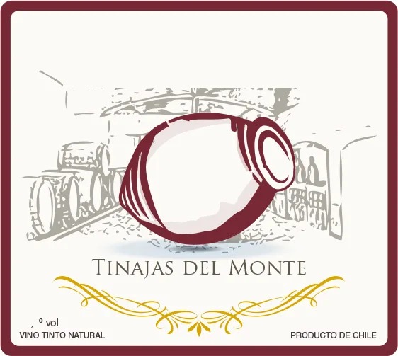 Tinajas del Monte