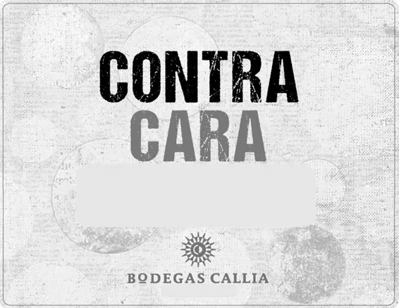 CONTRA CARA BODEGAS CALLIA