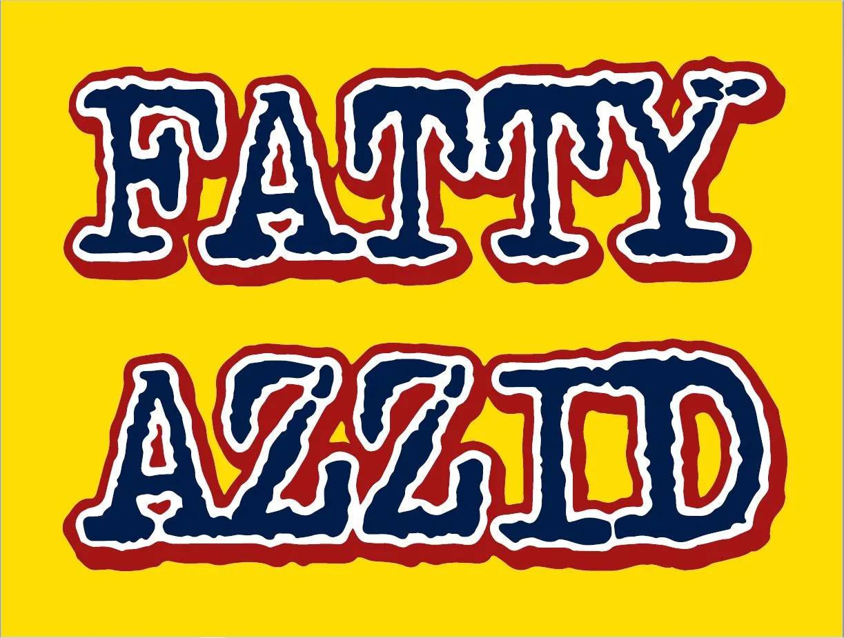 FATTY AZZID