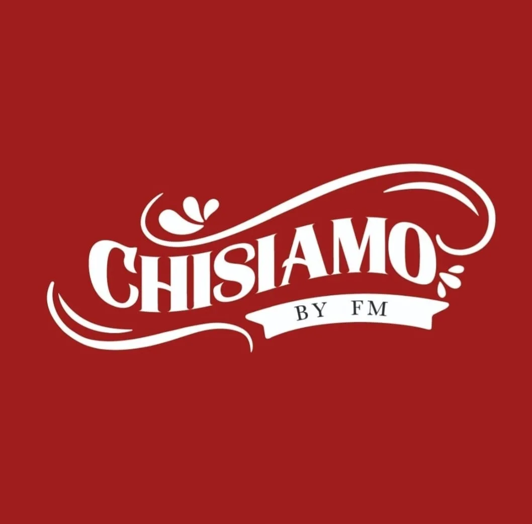 CHISIAMO BY FM