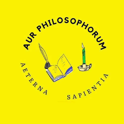 AUR PHILOSOPHORUM