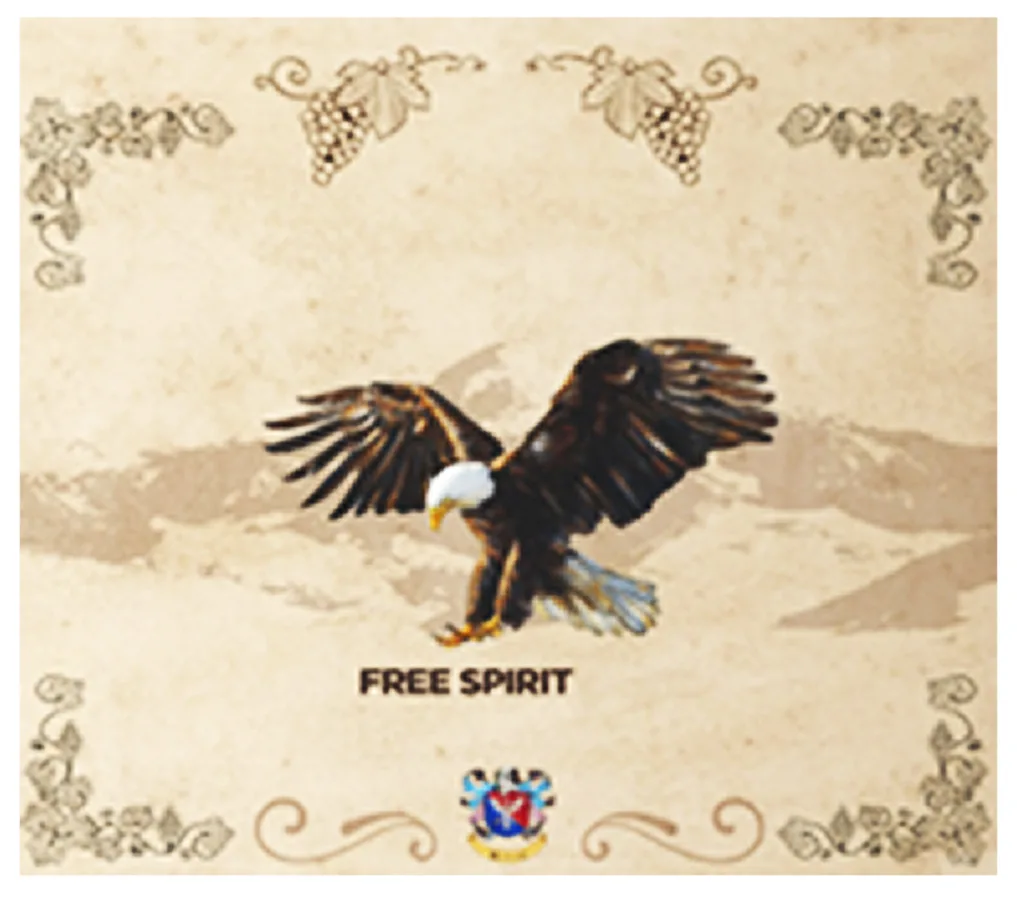 FREE SPIRIT
