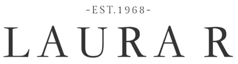 Est. 1968 LAURA R