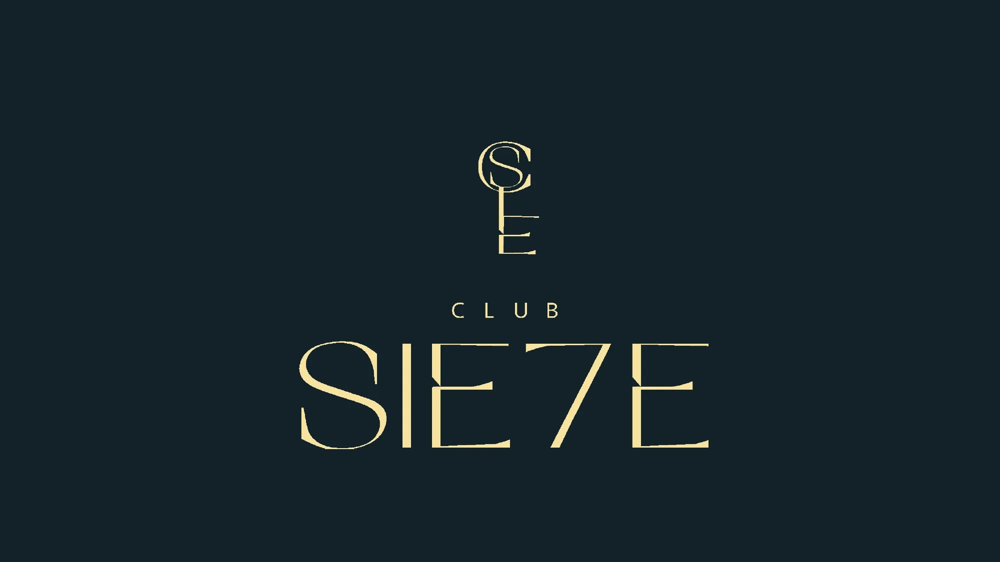 CS Club Sie7e