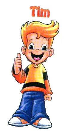TIM