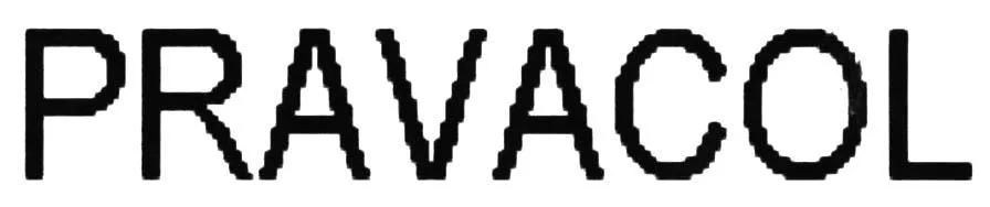 PRAVACOL