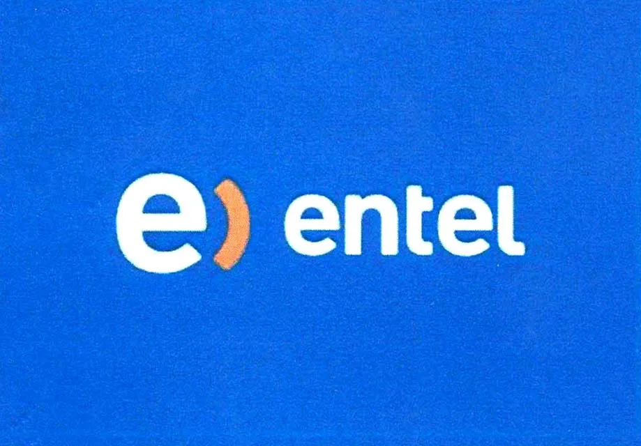 E) ENTEL