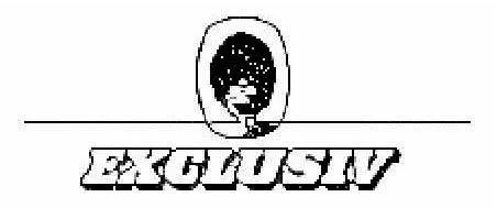 EXCLUSIV