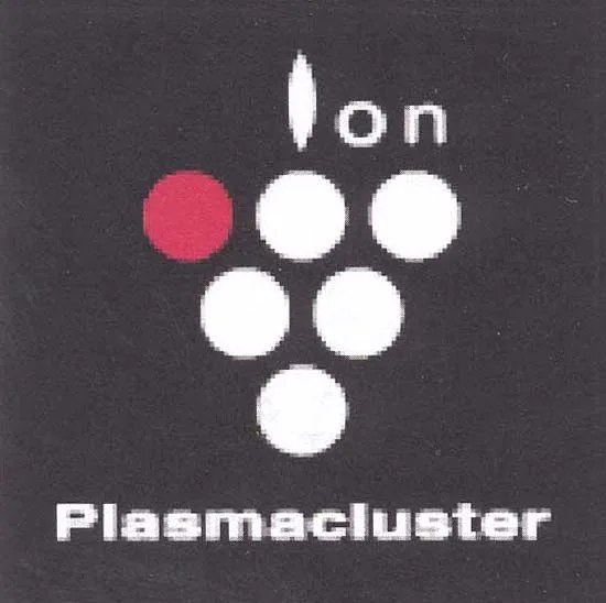 ON PLASMACLUSTER