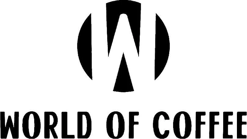 WORLD OF COFFEE
