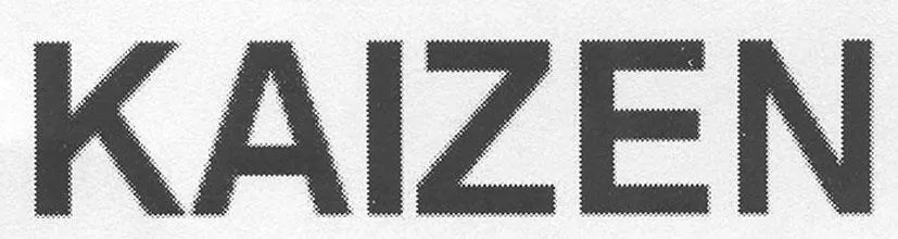 KAIZEN