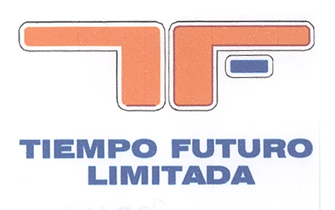 TIEMPO FUTURO LIMITADA
